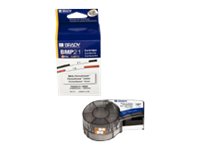 Brady PermaSleeve Marker B-342