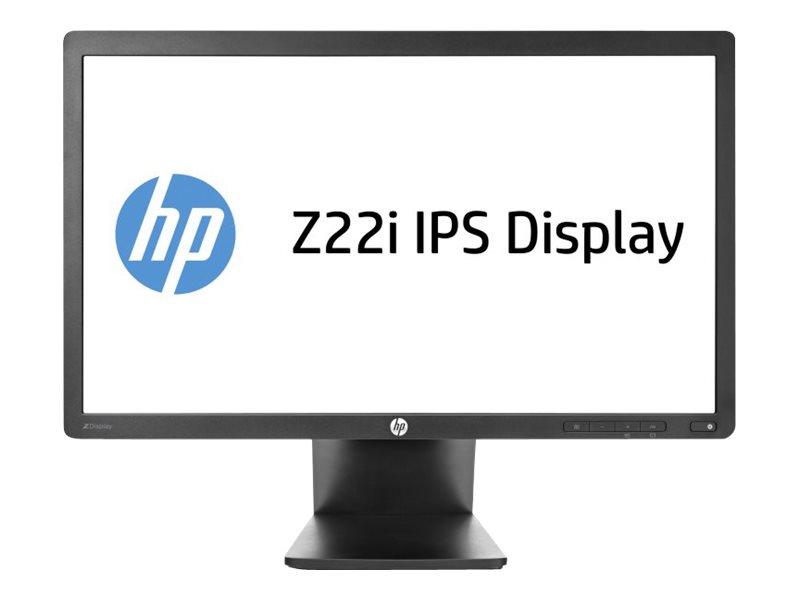 Discuss Exclusive Other places HP Z22i - LED monitor | www.shi.com