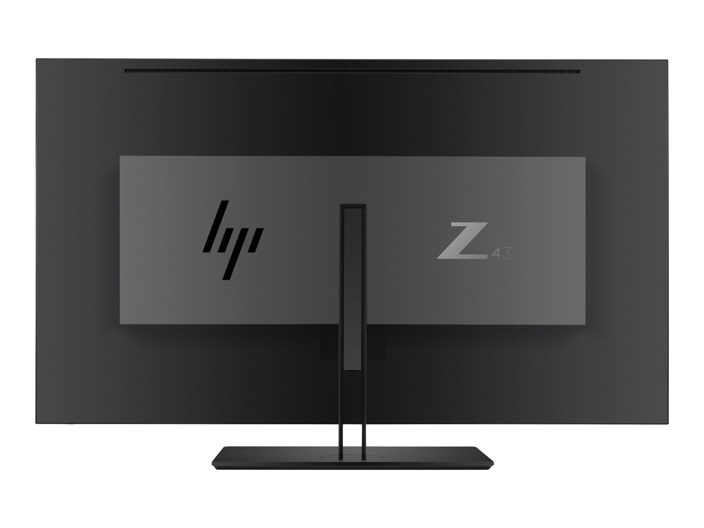 HP モニター HP Z43 - LED monitor | Overview, Specs, Details | SHI