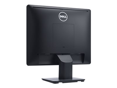 Dell E1715S - LED monitor - 17