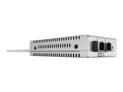 Allied Telesis USB to 1000SX/SC Gigabit Mini Media Converter