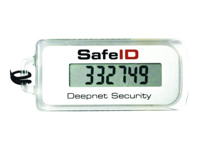 Deepnet SafeID/Mini - hardware token