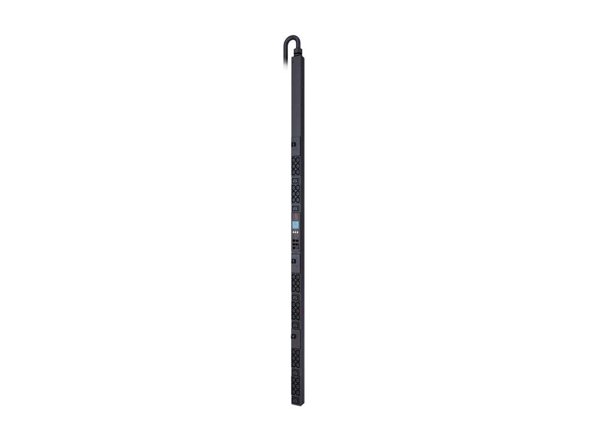 APC NetShelter - Power distribution unit (rack-mountable)