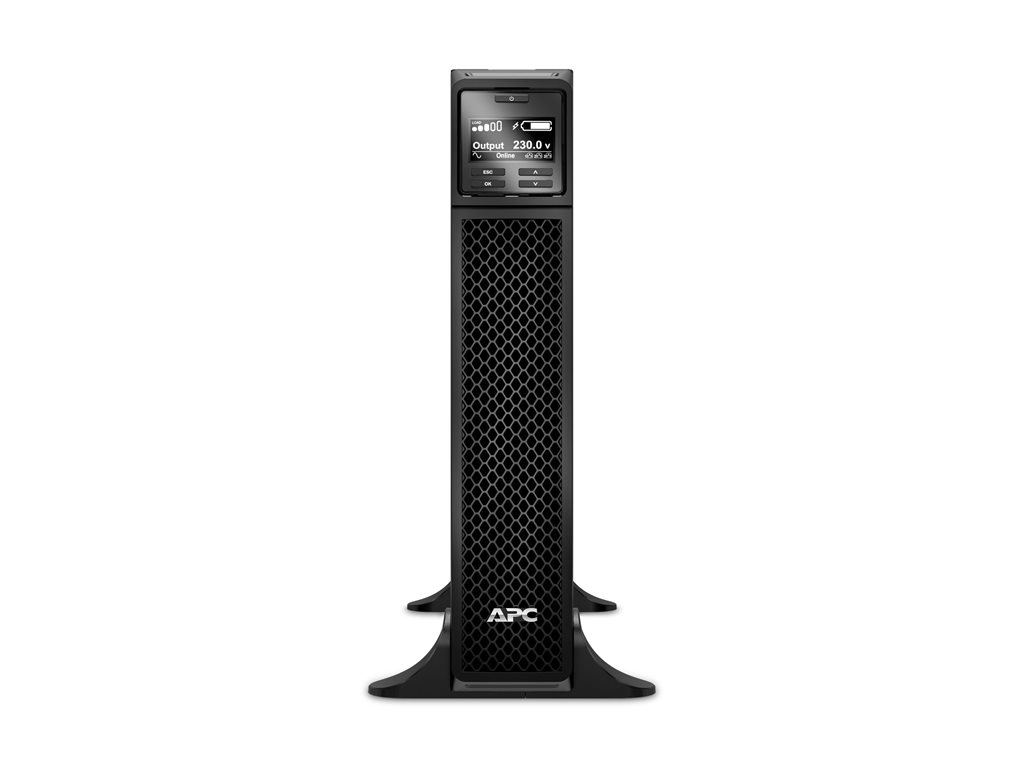 APC Smart-UPS SRT 2200VA Tower 230V