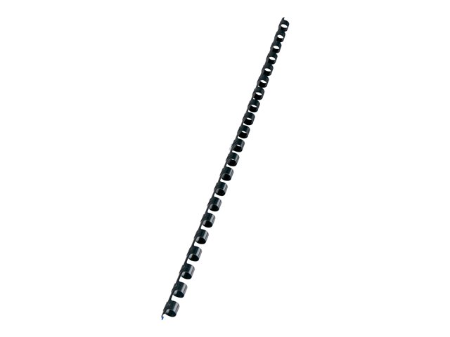 Gbc Combbind 100 Pcs Plastic Binding Comb