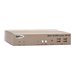 Gefen DVI KVM Extender over IP with local DVI output Receiver Package