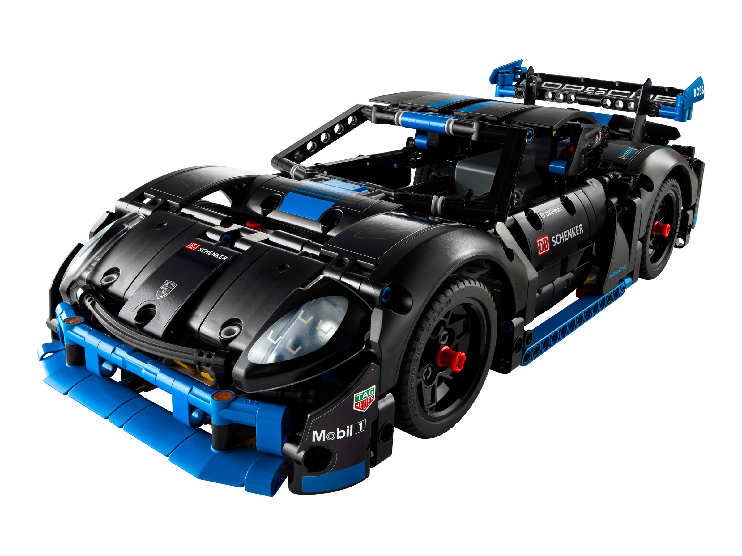 LEGO Technic - Porsche GT4 e-Performance Race Car