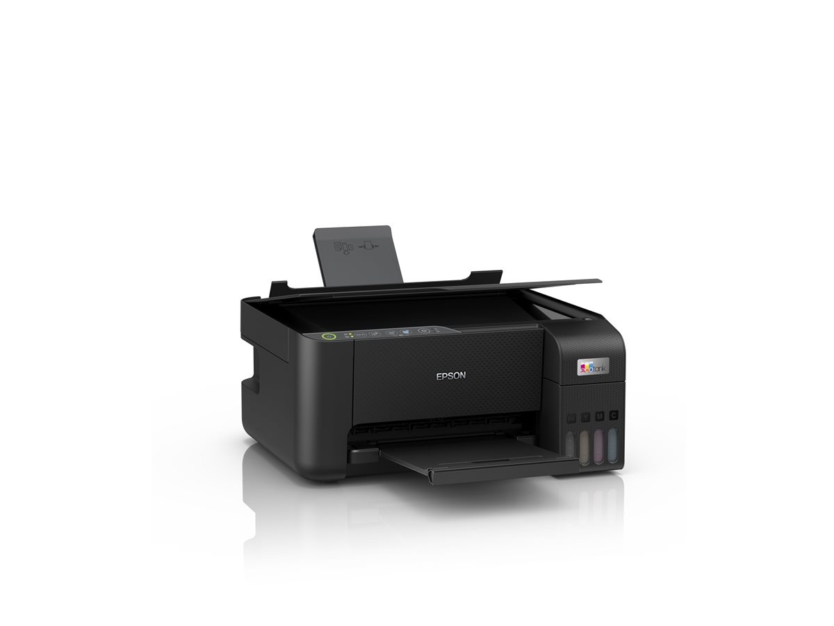Epson EcoTank ET-2860 - multifunkční tiskárna - barva – foto 5