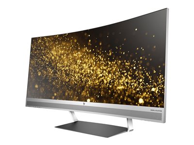 hp envy 34 curved display ultra wqhd curved monitor