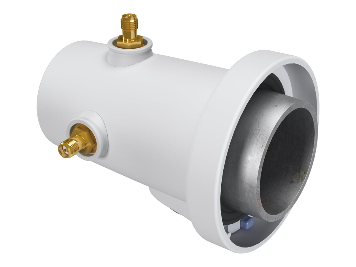RF elements StarterAdapter aerial Product shot Left-angle 79750