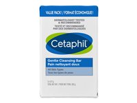 Cetaphil Gentle Cleansing Bar - Sensitive - 3 x 127g