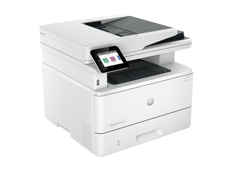 HP LaserJet Pro MFP 4102fdw