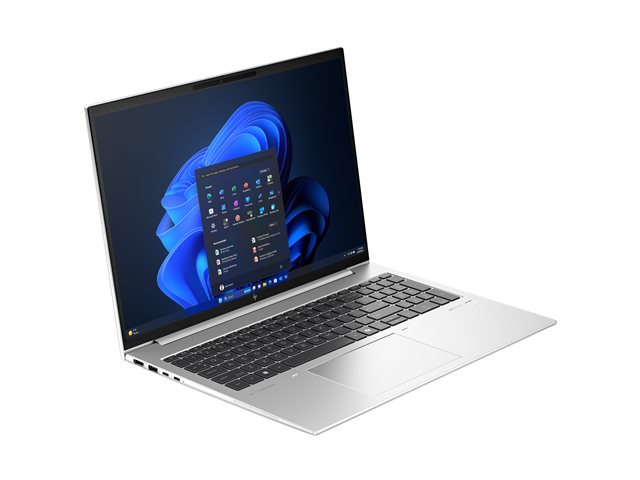 HP EliteBook 860 G11 - 16" - Intel Core Ultra 5 - 16 Go RAM - 512 Go SSD