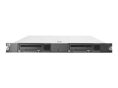 HPE StoreEver 6250 - Tape drive