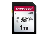 Transcend 460T