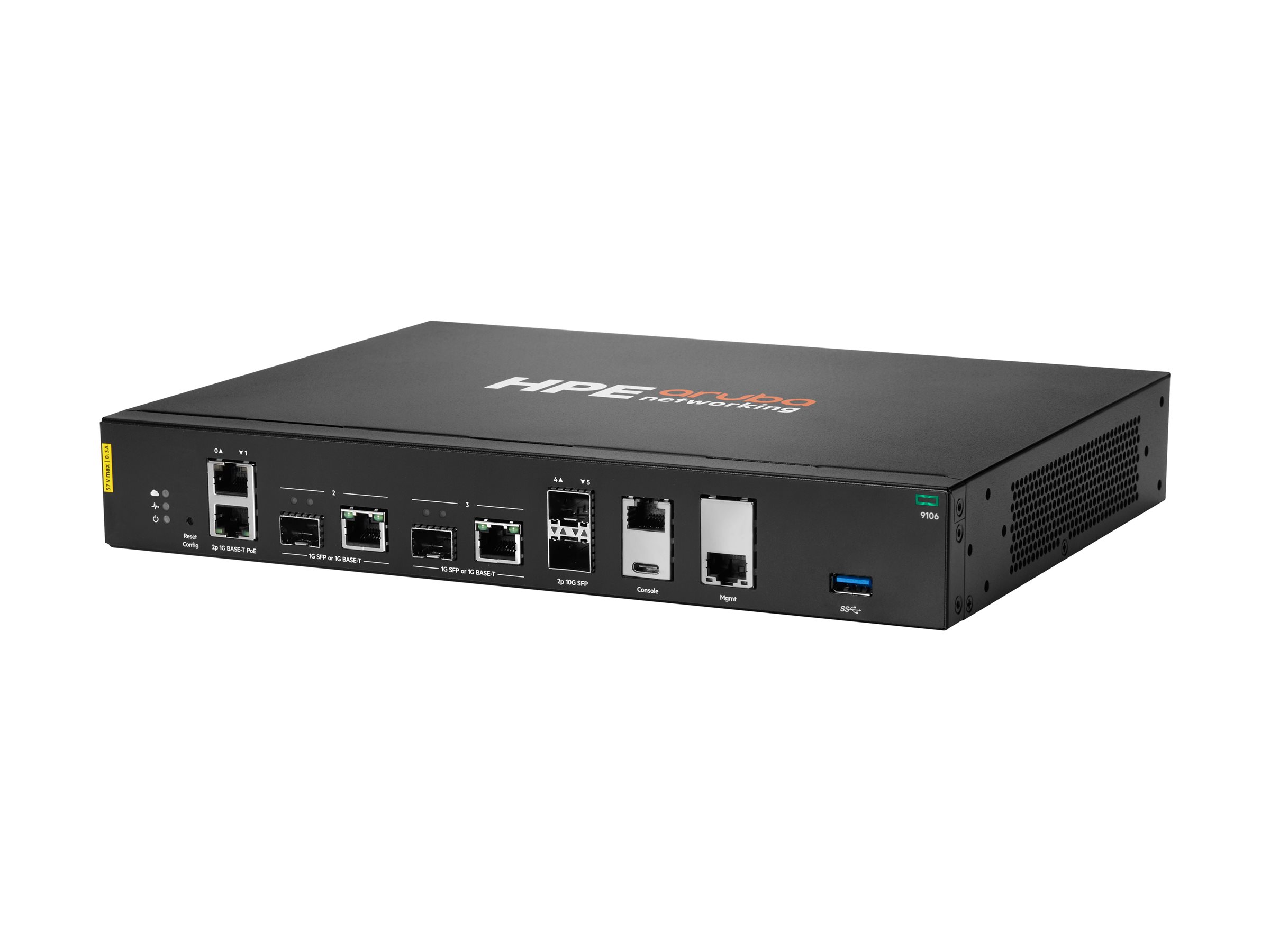 HPE Aruba Networking 9106