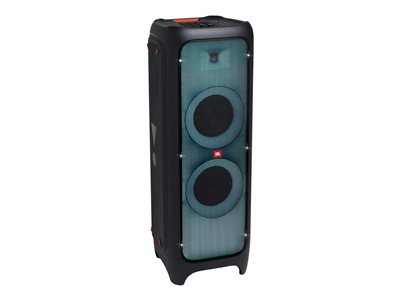 JBL PartyBox 1000 - høyttaler - trådløs (JBLPARTYBOX1000EU for bedrift ...