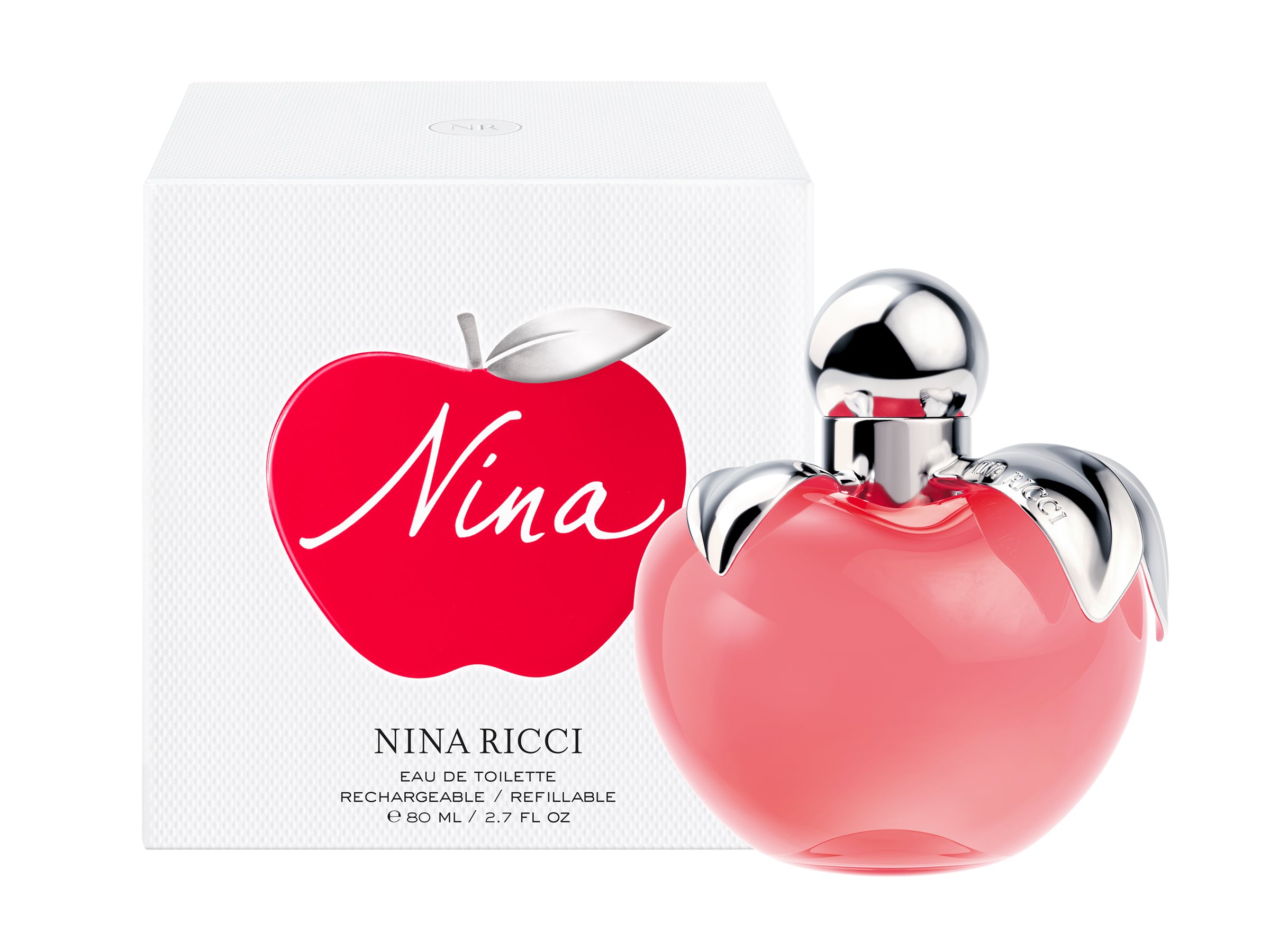 ニナリッチ NINA RICCI ソルベドゥルナ EDT SP 50ml Nina Ricci Nina Eau de Toilette - 50ml