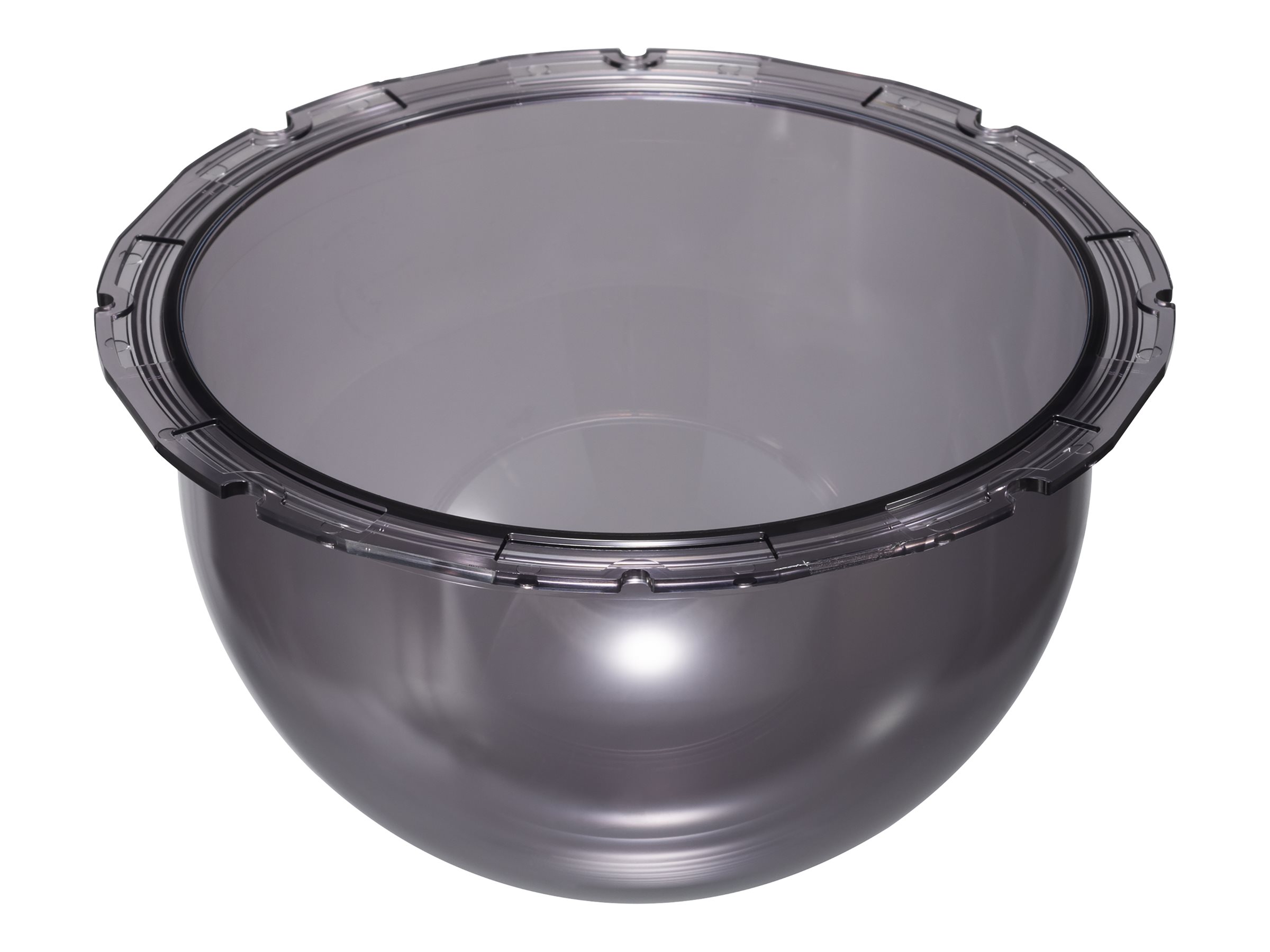 小物 dome i-PRO - Camera dome cover | Overview, Specs, Details | SHI