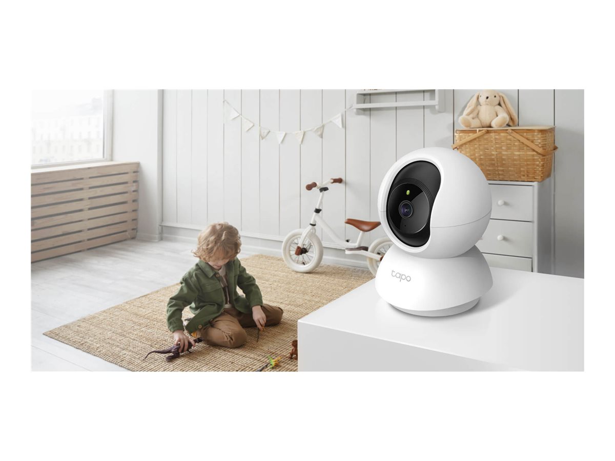 TP-Link Tapo C200C Wi-Fi kamera – foto 2