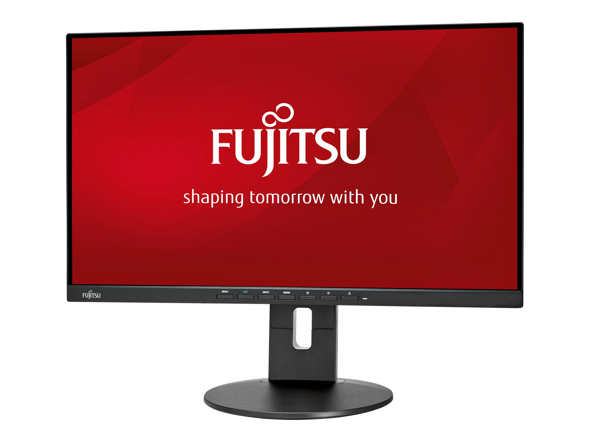 矢谷 Fujitsu VL-B24-9 T 23.8型モニター Fujitsu B24-9 TS - Business Line | Overview, Specs, Details | SHI