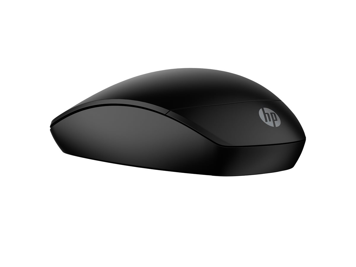 HP Bezdrátová myš Slim – foto 4