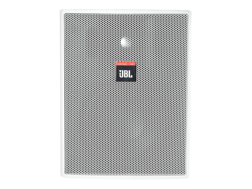 JBL Professional Control Contractor 25AV-LS-WH
