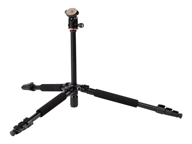 Hama Traveller 117 Ball tripod