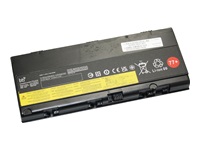 BTI - Notebook battery (equivalent to: Lenovo 4X50K14091, Lenovo 01AV495, Lenovo 01AV496, Lenovo 00NY493) - lithium ion - 6-cell 