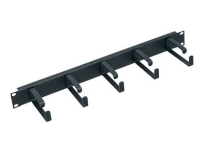 1SP HORIZ CABLE MGR D-RINRACK ACCESSORIES