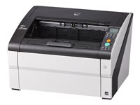 FUJITSU FI-7900 Production Scanner