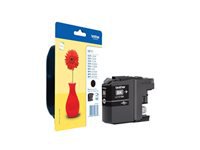 Brother Pieces detachees Brother LC-121BKBP
