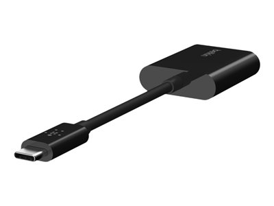 BELKIN Adaptateur USB-C vers 2 X USB-C