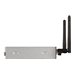 ViewSonic VPC25-W53-O2 slot-in PC - Image 5: Left side