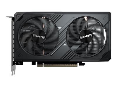GIGABYTE RTX5050 WINDFORCE OC 8GB