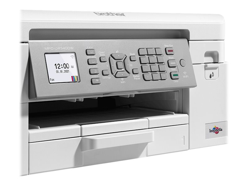 Brother MFC-J4340DWE
