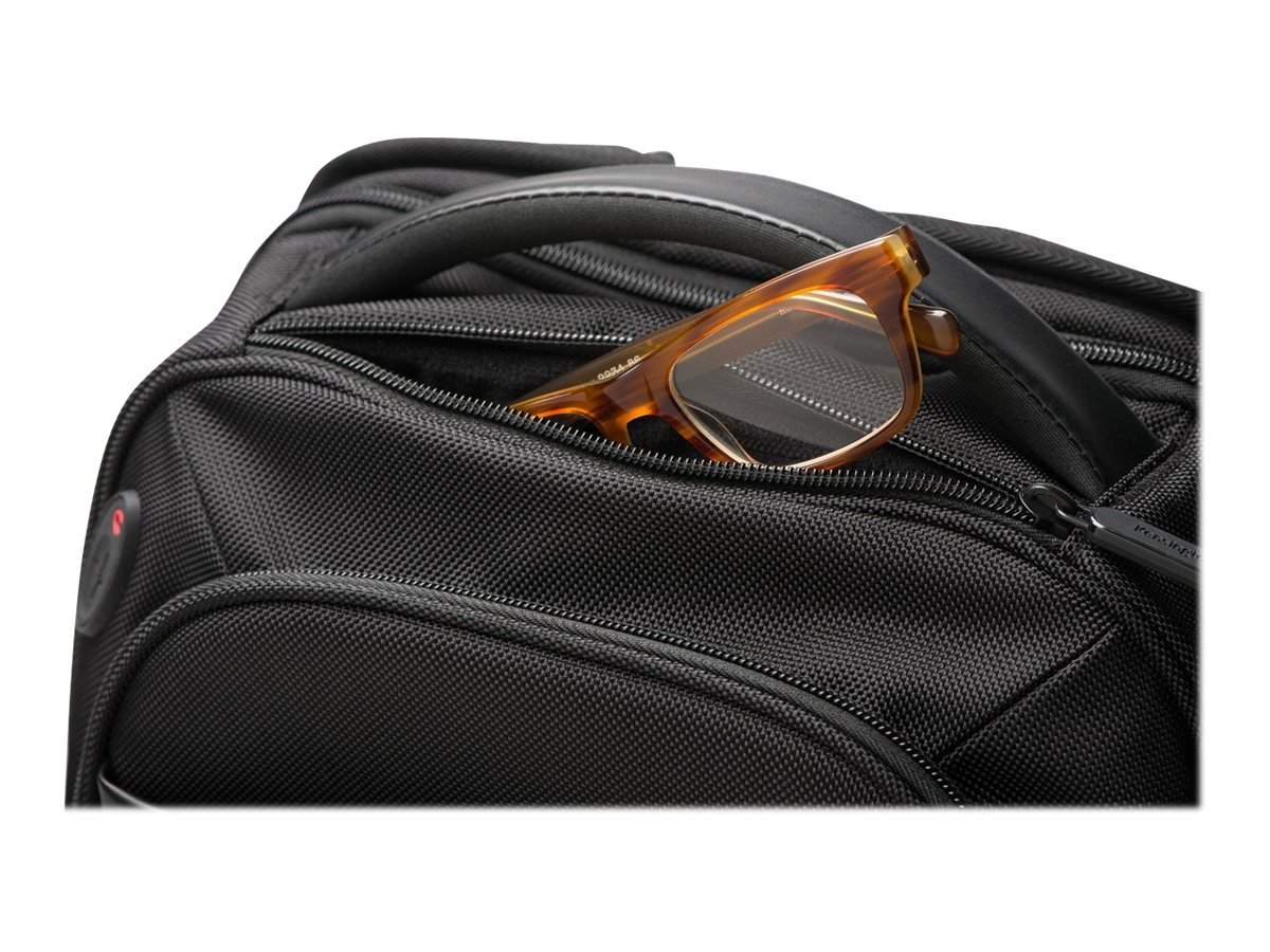 Kensington Contour 2.0 Executive notebook carrying Product shot Close-up 75551