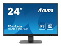 iiyama ProLite XU2493HS-B6 24' 1920 x 1080 (Full HD) HDMI DisplayPort 100Hz