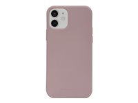 dbramante1928 Greenland Beskyttelsescover Pink sand Apple iPhone 12, 12 Pro