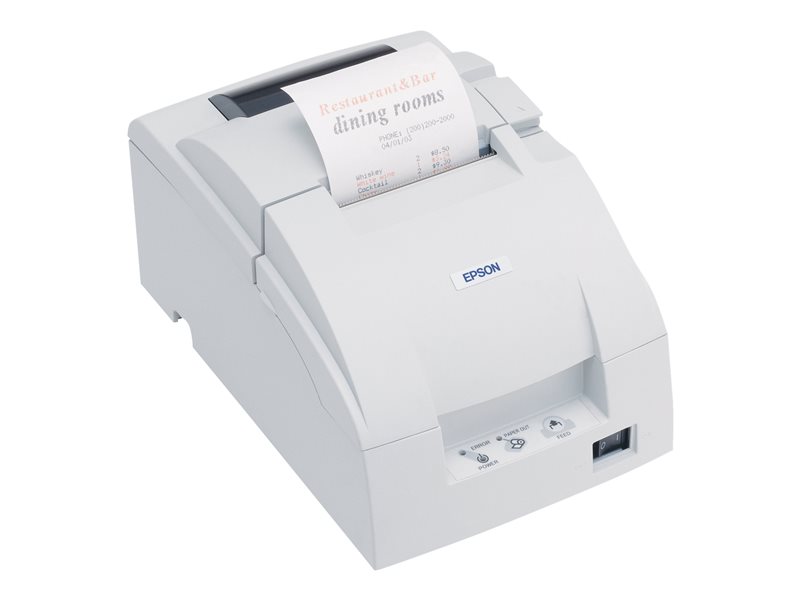 Epson TM U220B