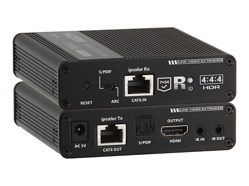 KanexPro - Video/audio extender