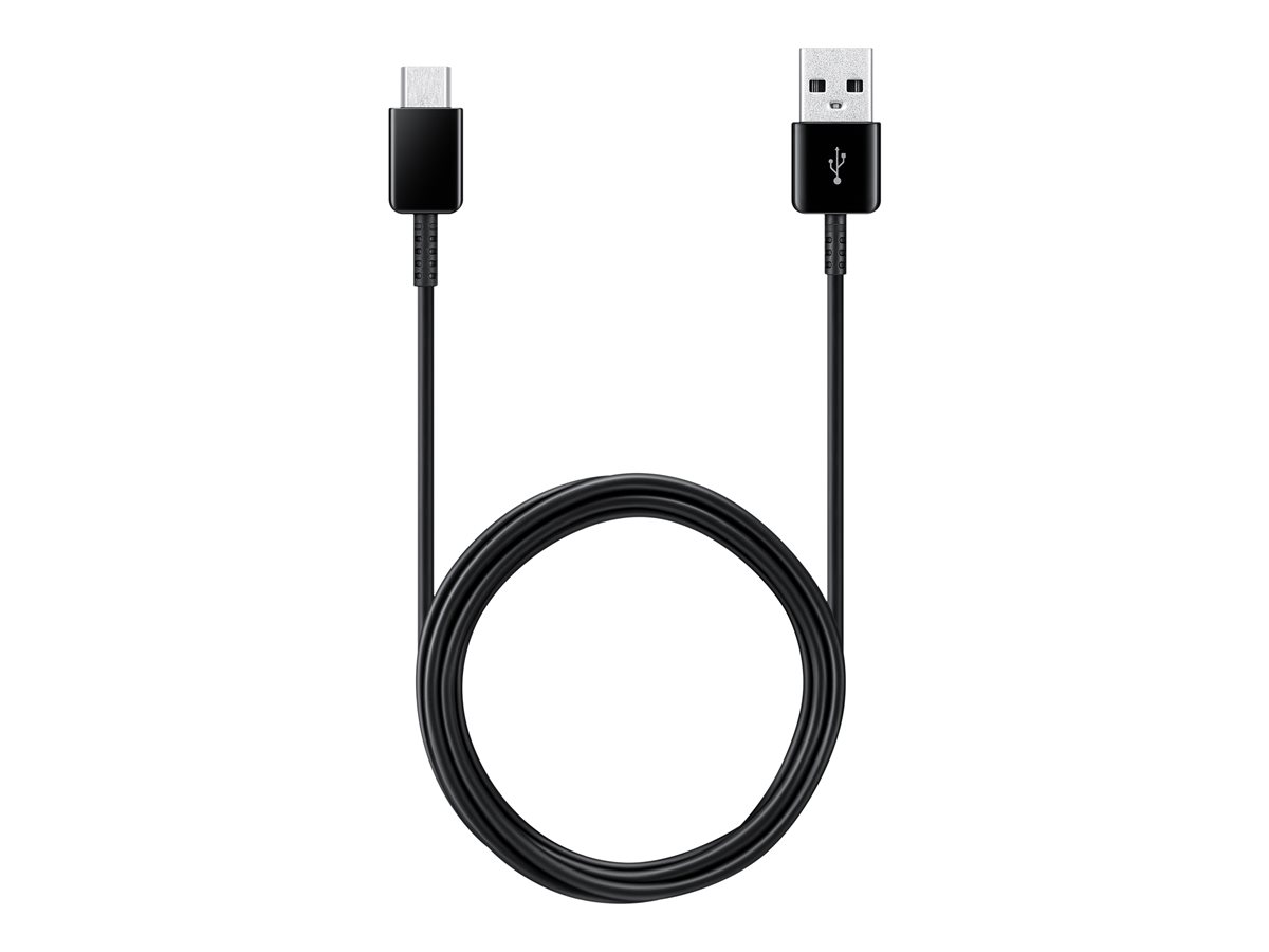 SAMSUNG Type-C Cable 2pcs 1 Package