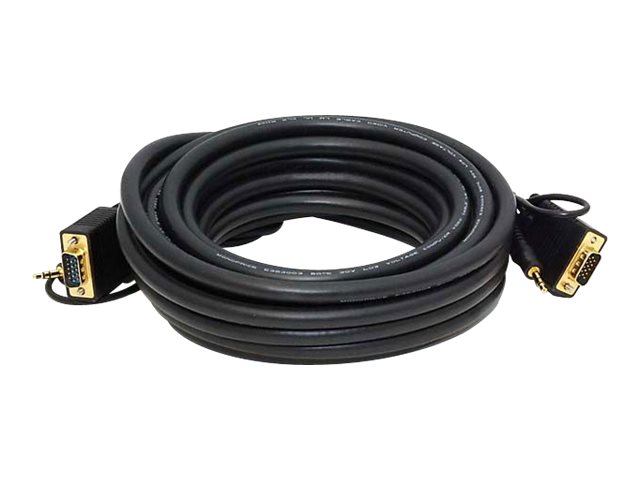Monoprice Super - VGA cable