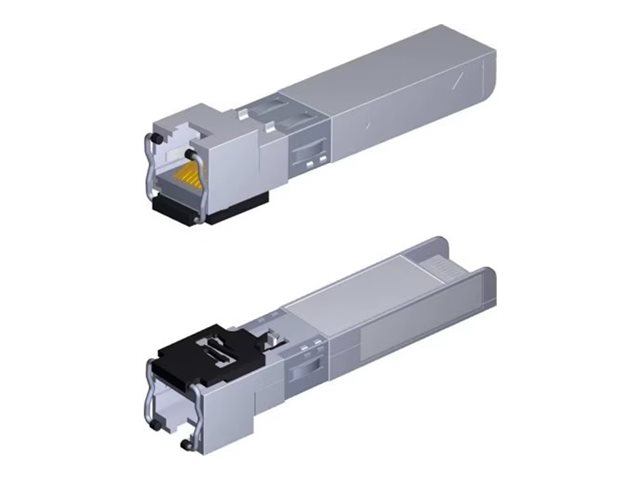 Dell Networking - SFP+ transceiver module