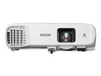 Epson PowerLite 982W 3LCD projector 4200 lumens (white) 4200 lumens (color) 