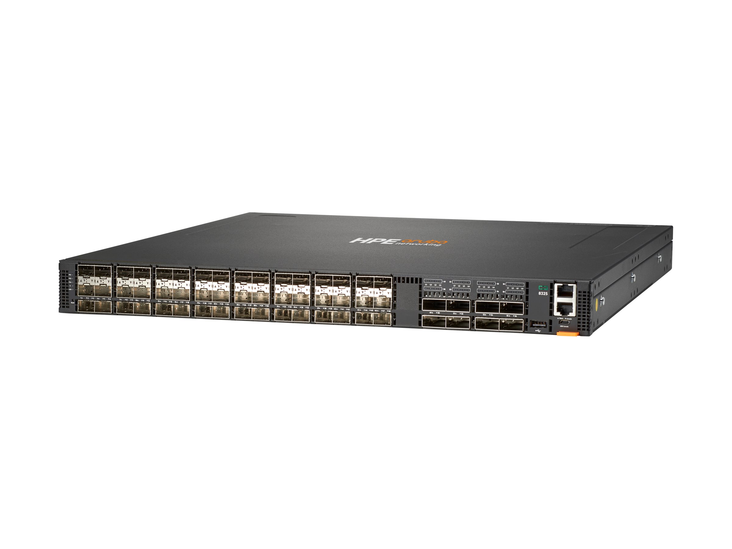 HPE Aruba 8325-48Y8C