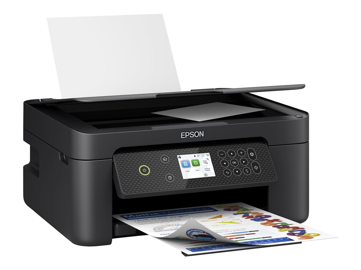 Epson Expression Home XP-4200 – foto 3