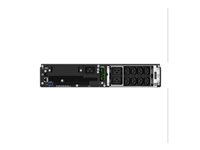 APC Smart-UPS SRT 2200VA RACK 230V