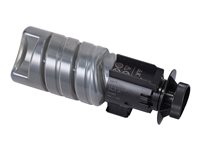 OKI - black - original - toner cartridge