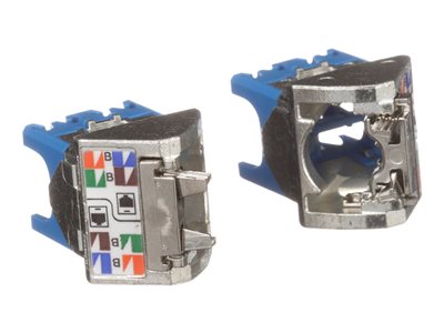 Panduit MINI-COM TX6 PLUS